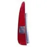 Ford Fusion -2005 Rear Light Left Without Electrical Part