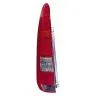 Ford Fusion 2005+ Rear Light Left Without Electrical Part