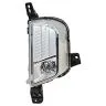 Ford Edge 2018-2021 Mistlicht Links LED