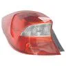Ford Ka+ 2018-2019 Rear Light Left Without Electrical Part