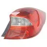 Ford Ka+ 2018-2019 Rear Light Right Without Electrical Part