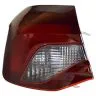 Ford Focus 2022+ Rear Light Left Not Estate 5-Door Outer