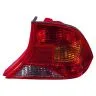Ford Focus 1998-2004 Rear Light Right Without Electrical Part 4D