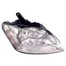 Ford Focus C-Max -2007 Headlight Right Electric Adjustment + Motor With Indicator H1+H7