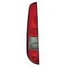 Ford Focus 2004-2008 Lampa Tylna Lewa Bez Części Elektrycznej Kombi
