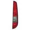 Ford Focus 2004-2008 Lampa Tylna Prawa Bez Części Elektrycznej Kombi