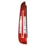 Ford C-Max/Focus C-Max 2007-2010 Achterlicht Links Zonder Elektrisch Deel