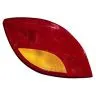 Ford Ka 1996-2008 Rear Light Left Without Electrical Part