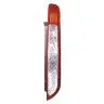 Ford Focus 2008-2011 Rear Light Right Without Electrical Part 3/5D