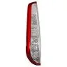 Ford Focus 2008-2011 Rear Light Left Without Electrical Part Estate