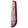 Ford Focus 2008-2011 Rear Light Right Without Electrical Part Estate