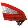 Ford Mondeo 2007-2010 Rear Light Lens Left Inner 5D