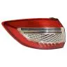 Ford Mondeo 2010-2014 Fanale Posteriore Sinistro Esterno Break Visteon
