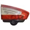 Ford Mondeo 2010-2014 Rear Light Left Inner Break Visteon
