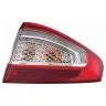 Ford Mondeo 2010-2014 Rear Light Lens Right Outer 5D