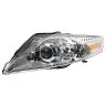 Ford Mondeo 2010-2014 Koplamp Links Elektrische Regeling + Motor Met Pinklicht D1S+H1 Xenon