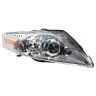Ford Mondeo 2010-2014 Koplamp Rechts Elektrische Regeling + Motor Met Pinklicht D1S+H1 Xenon