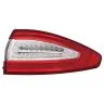 Ford Mondeo 2014-2019 Feu Arrière Droit 5 Portes Extérieur LED