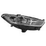 Ford Mondeo 2014-2019 Farol Duplo Direito Ajuste Elétrico + Motor H15+H7