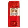 Ford Transit Connect 2002-2006 Rear Light Left Without Electrical Part