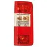 Ford Transit Connect 2002-2006 Rear Light Right Without Electrical Part