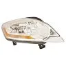 Ford Kuga 2008-2013 Dubbele Koplamp Voor Rechts Zonder Koplampsproeiers Elektrische Regeling + Motor H7
