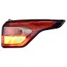 Ford Kuga 2016-2020 Fanale Posteriore Destro Esterno LED Valeo
