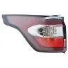 Ford Kuga 2016-2020 Rear Light Left Outer