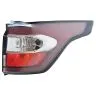 Ford Kuga 2016-2020 Rear Light Right Outer