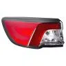 Ford Kuga 2020-2023 Rear Light Left Outer LED
