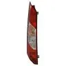 Ford Transit Connect 2013+ Fanale posteriore sinistro Senza parte elettrica