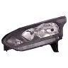 Ford Transit Connect 2013-2015 Faro Doble Izquierdo + Motor H15+H7