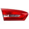 Ford Focus 2018-2022 Piloto Trasero Izquierdo No Familiar 5 Puertas Interior LED