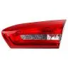 Ford Focus 2018-2022 Rear Light Right Not Estate 5-Door Inner LED