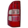 Ford Ranger 2005-2009 Fanale Posteriore Sinistro