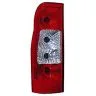 Ford Transit 2006-2014 Fanale Posteriore Sinistro Non Pick-Up Senza Parte Elettrica