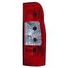 Ford Transit 2006-2014 Fanale Posteriore Destro Non Pick-Up Senza Parte Elettrica