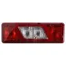 Ford Transit (2T) 2014+ Fanale Posteriore Sinistro Pick-up / Telaio Cabinato