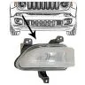 Jeep Renegade 2014+ Luce diurna Destra