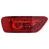Jeep Compass/Grand Cherokee 2010-2021 Retronebbia Sinistro