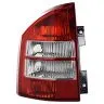 Jeep Compass 2006-2011 Fanale Posteriore Sinistro
