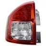 Jeep Compass 2011-2016 Achterlicht Links