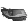 Jeep Compass 2017-2021 Twin Headlight Right Electric Adjustment + Motor HB3 LED