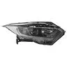 Honda HRV 2019-2021 Faro Destro Regolazione Elettrica + Motore HB3+H11 LED