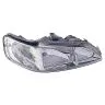 Honda Accord 1998-2002 Faro Doppio Destro Senza Motore Sedan H1+H7