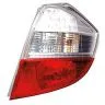 Honda Jazz 2008-2011 Farolim Traseiro Direito