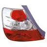 Honda Civic 3D 2003-2005 Piloto Trasero Izquierdo
