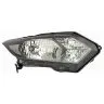 Honda HRV 2015-2018 Headlight Right Electric Adjustment + Motor H4
