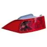 Honda Accord 2003-2005 Vitre de Feu Arrière Gauche Extérieure