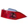 Honda Accord 2003-2005 Cristal de Piloto Trasero Derecho Exterior